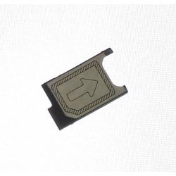 SIM Card Holder for Sony Xperia Z3 L55t D6603, D6633, D6643, D6653, D6616