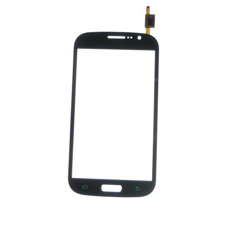 Screen glass touch blue compatible Samsung Galaxy Grand more I9060i Samsung - 1