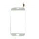 Pantalla de vidrio táctil compatible blanco Samsung Galaxy Grand I9060i más Samsung - 2
