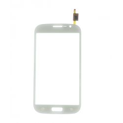 Pantalla de vidrio táctil compatible blanco Samsung Galaxy Grand I9060i más Samsung - 2