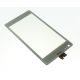 Ecran vitre tactile blanc Sony Xperia M C1904 C1905