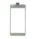 Screen glass touchscreen compatible white Sony Xperia M C1904 C1905 Sony - 3