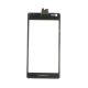 Screen glass touchscreen compatible white Sony Xperia M C1904 C1905 Sony - 4