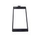 Ecran vitre tactile blanc Sony Xperia M C1904 C1905