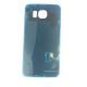 Cache arrière compatible cache batterie bleu pour Samsung Galaxy S6 Edge G925F Samsung - 2
