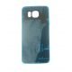 Cache arrière compatible cache batterie Or pour Samsung Galaxy S6 Edge G925F Samsung - 1