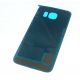 Cache arrière compatible cache batterie blanc pour Samsung Galaxy S6 G920F Samsung - 2