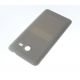 Cache arrière compatible cache batterie blanc pour Samsung Galaxy Core 2 G355