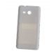 Cache arrière compatible cache batterie blanc pour Samsung Galaxy Core 2 G355 Samsung - 2