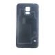 Compatible back cover battery cover black for Samsung Galaxy G900F G900H S5 Samsung - 2