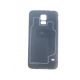 Cache arrière compatible cache batterie Or pour Samsung Galaxy S5 G900F G900H Samsung - 2