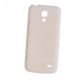 Compatible back cover white battery cover for Samsung Galaxy S4 mini I9190 I9195 Samsung - 2