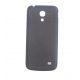 Compatible back cover for Samsung Galaxy S4 mini I9190 I9195 gold battery cover Samsung - 2