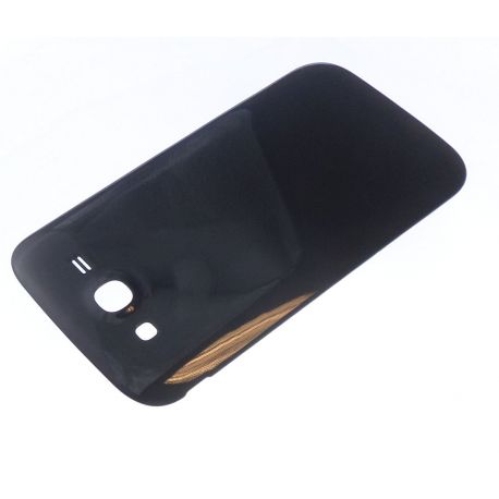 Rear cover compatible black battery cover for Samsung Galaxy Grand lite I9060 I9062