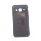 Cache arrière compatible cache batterie noir pour Samsung Galaxy J1 J100 Samsung - 2