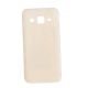 Blanco tapa contratapa compatible para Samsung Galaxy J1 J100 Samsung - 2