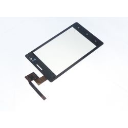 Vitre ecran tactile Sony Xperia Go st27i