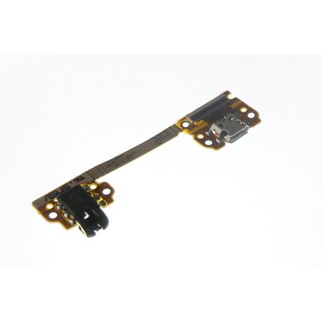 VERSIÓN conector USB flexible 2012 Nexus 7