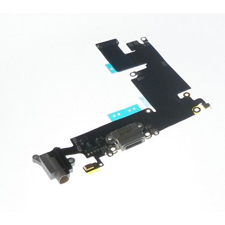 Dock de chargement avec prise casque jack pour Apple Iphone 6 plus Iphone 6 +