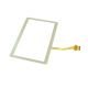 Touch Screen Glass Samsung Galaxy Note 10.1 N8000 White