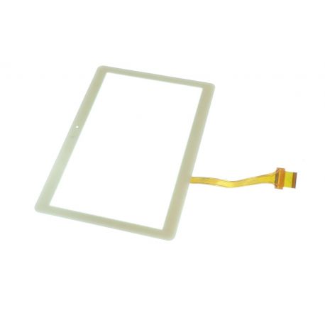 Touch Screen Glass Samsung Galaxy Note 10.1 N8000 White