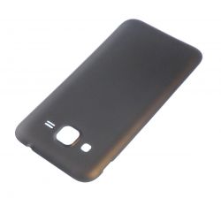 contraportada de la batería negro compatible con caché para Samsung Galaxy Core primer G360F G3609 G3608