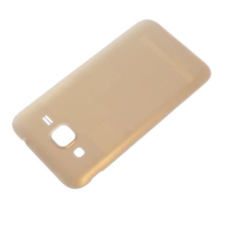 contraportada de la batería blanca compatible con caché para Samsung Galaxy Core primer G360F G3609 G3608