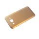 Cache arrière compatible cache batterie Or pour Samsung Galaxy Core Prime G360F G3609 G3608