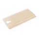 Cache arrière compatible cache batterie blanc pour Samsung Galaxy Note 3 lite N7505