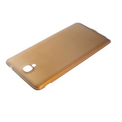 Cache arrière compatible cache batterie Or pour Samsung Galaxy Note 3 lite N7505