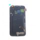 Ecran lcd et tactile avec châssis compatible Samsung galaxy note 2 N7100 blanc Piece-mobile - 3