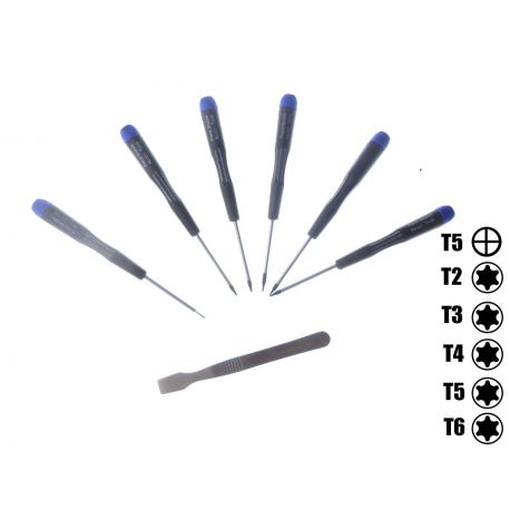 Set d'outils spécial NOKIA compatible tout modèles