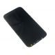 Ecran lcd tactile chassis Samsung galaxy note 2 4G N7105 Noir
