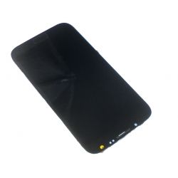 LCD táctil capítulo de pantalla Samsung Galaxy Note N7105 2 Negro 4G
