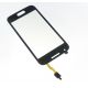 Touch screen black compatible for Samsung Galaxy Trend 2 Lite G318h