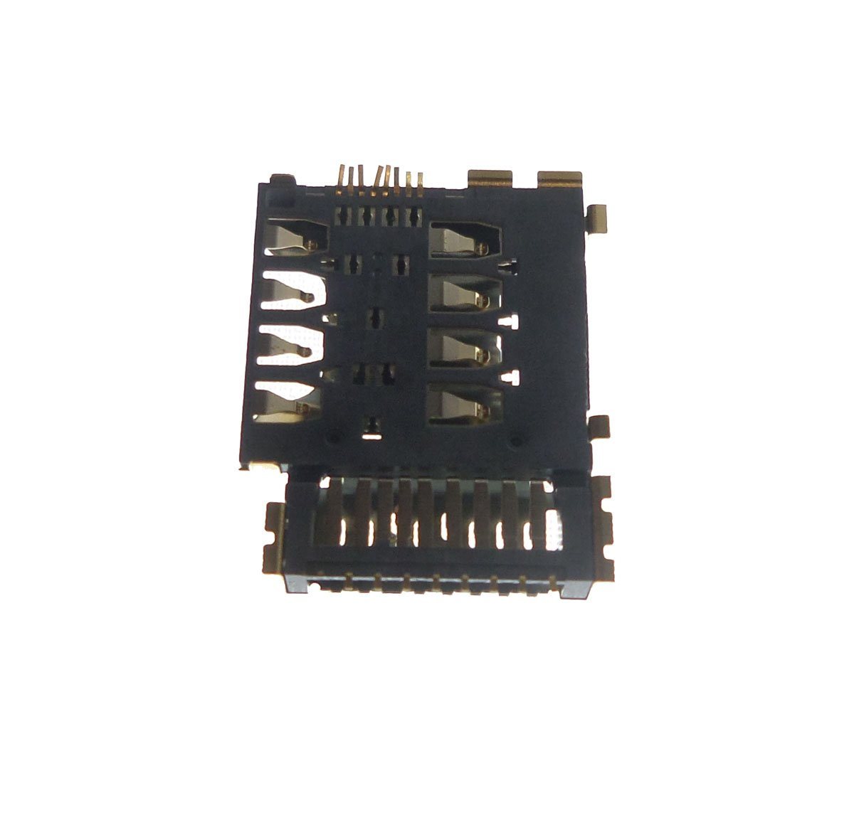 Lecteur de carte SIM pour Samsung Galaxy Trend 2 Lite G318h