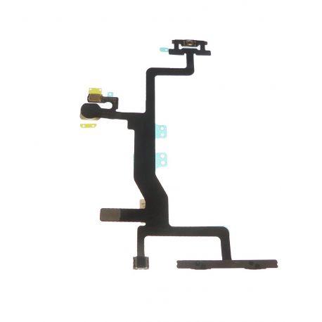 Flexible Power Volume and Mute Buttons for Apple Iphone 6S