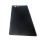 ventana trasera negro para Sony Xperia Z1 compacto D5503