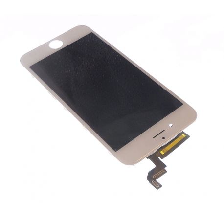 Touch screen and LCD screen assembled white for Apple Iphone 6S