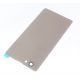 ventana trasera blanca Compatible D5503 Xperia Z1 compacto