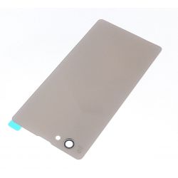 ventana trasera blanca Compatible D5503 Xperia Z1 compacto