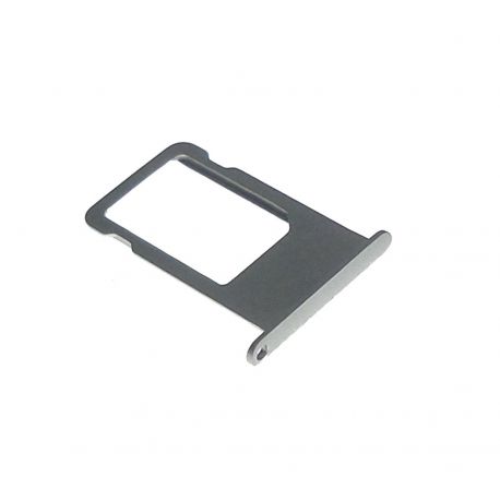 Tiroir SIM Noir pour Apple Iphone 6S