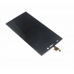 tocar la pantalla de cristal y la versión ensamblada LCD RIDGE 5 pulgadas para Wiko de Ridge