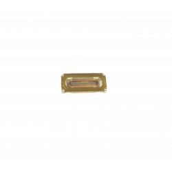 Haut parleur oreille conversation pour Microsoft Lumia 620