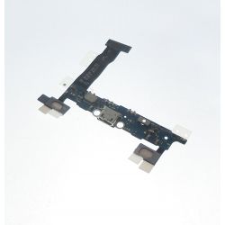 Conector USB Versión N910F Samsung Galaxy Note N9100 4