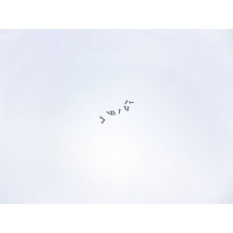 El tornillo de fijación Xperia U ST25i