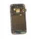 Ecran Lcd et vitre tactile avec chassis Samsung Galaxy S4 I9500 blanc