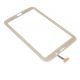 White touch screen compatible Samsung Galaxy TAB 3 7.0 T210 T211 3G