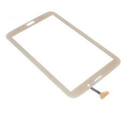 White touch screen compatible Samsung Galaxy TAB 3 7.0 T210 T211 3G