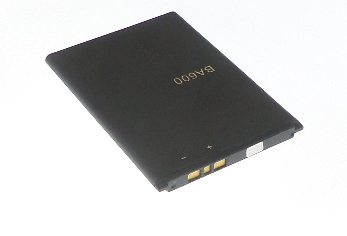 Batterie BA600 Sony Xperia U St25i
